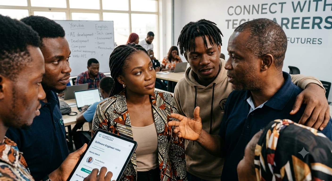 Entrepreneurship workshop